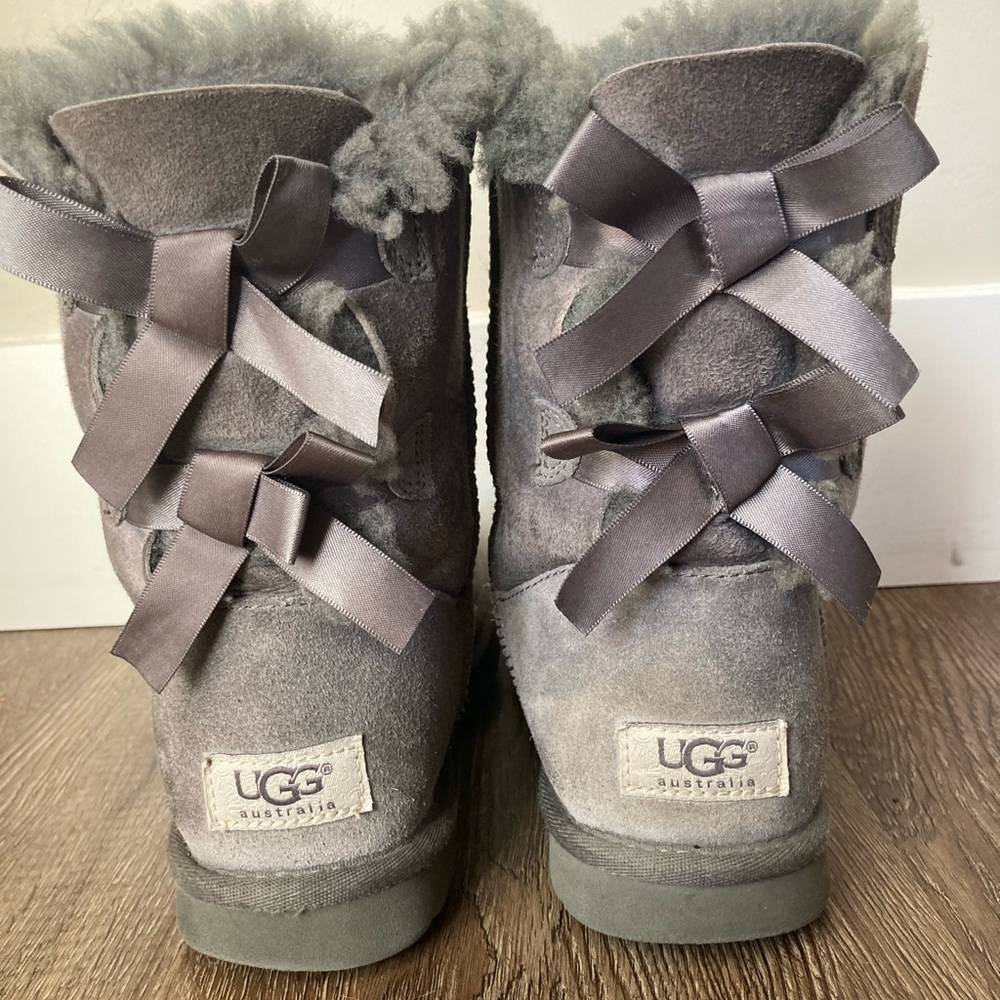 Ugg Bailey Bow Boots - image 8